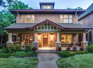 6346 Vanderbilt Ave, Dallas, TX 75214