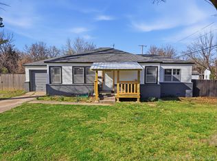 5335 E 4th Ter, Tulsa, OK 74112