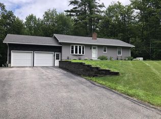 58 Barnard Cove Rd, Greene, ME 04236