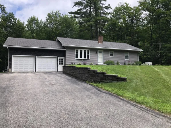 58 Barnard Cove Road, Greene, ME 04236