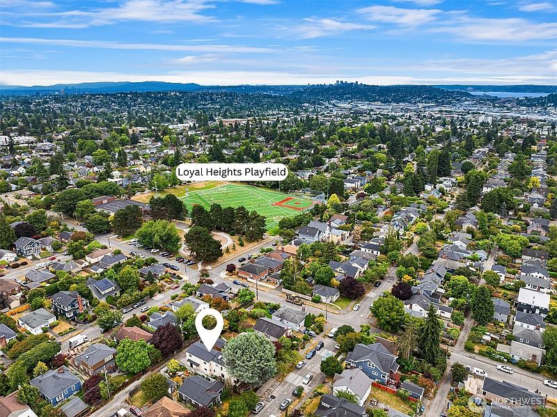 2nd image of 7712 23rd Avenue NW