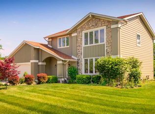 5811 Sandra Lee Ave, Fort Wayne, IN 46819