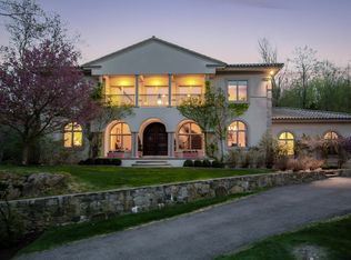 658 Quaker Rd, Chappaqua, NY 10514