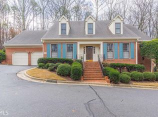 1885 Bedfordshire Ct, Decatur, GA 30033