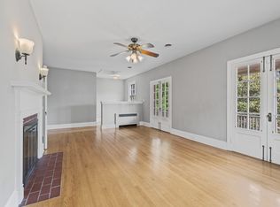 4036 Roland Ave APT 2, Baltimore, MD 21211