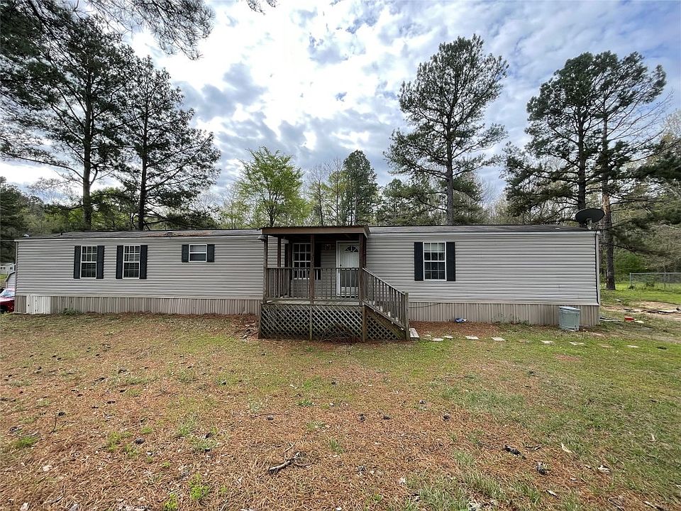 124 Shanee Dr, Gloster, LA 71030 Zillow