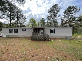 124 Shanee Dr, Gloster, LA 71030