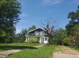 408 N Commercial St, Crocker, MO 65452
