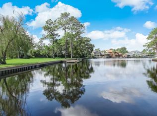 4521 Sussex Ave UNIT 1, Jacksonville, FL 32210