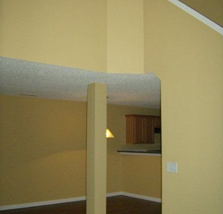 Living Room/Dining Room