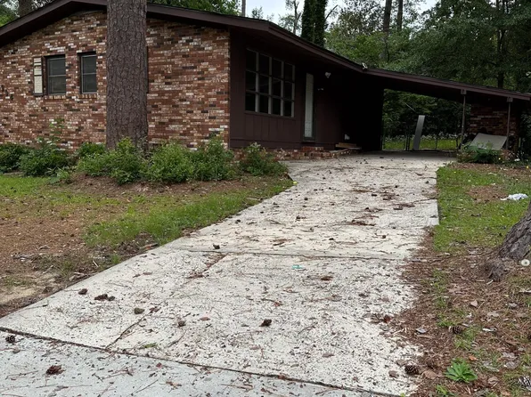 1934 Dirk Dr, Macon, GA 31217