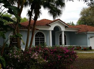 5957 Riviera Ln, New Port Richey, FL 34655