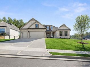721 Highgrove Pass, Canton, GA 30115