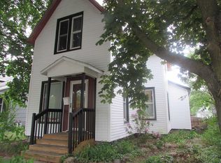 911 S Main St, Goshen, IN 46526