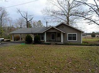 115 English Rd, Mansfield, LA 71052