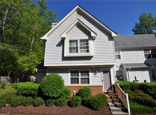 716 Rapidan River Ct APT E, Chesapeake, VA 23320