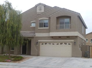 16574 W Lilac St, Goodyear, AZ 85338