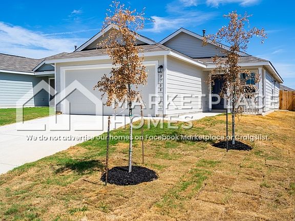 2nd image of 9708 Littleton Grist