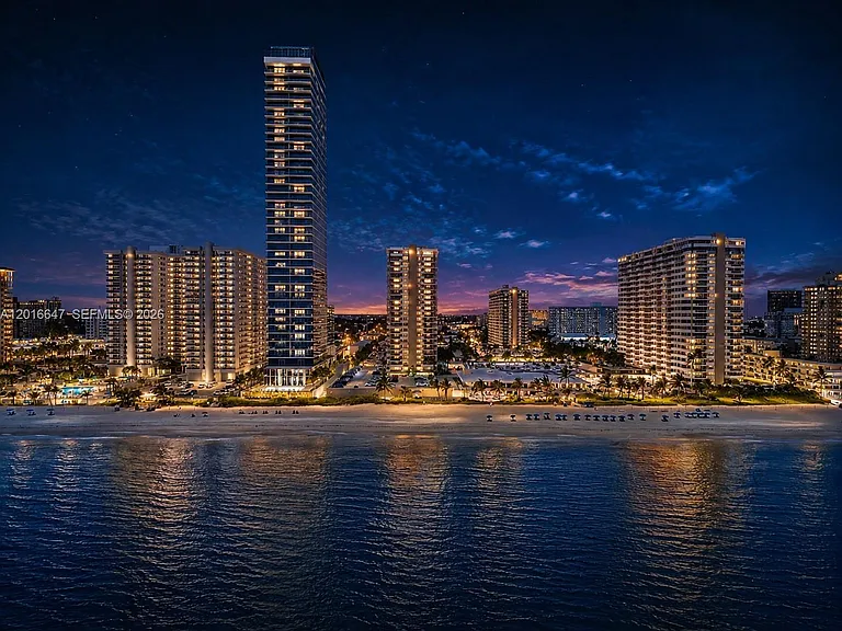 1980 S Ocean Dr #19L — Photo 34