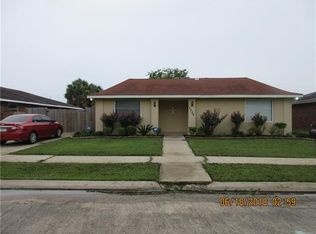 7730 Masefield St, New Orleans, LA 70126