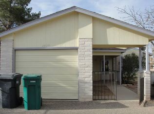 2620 Maricopa Dr SE, Rio Rancho, NM 87124