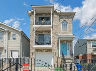 61 Sherman Ave, Newark City, NJ 07114