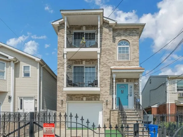 61 Sherman Ave, Newark City, NJ 07114