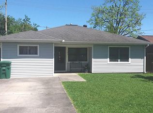 125 W Sunnyside St, Houston, TX 77076
