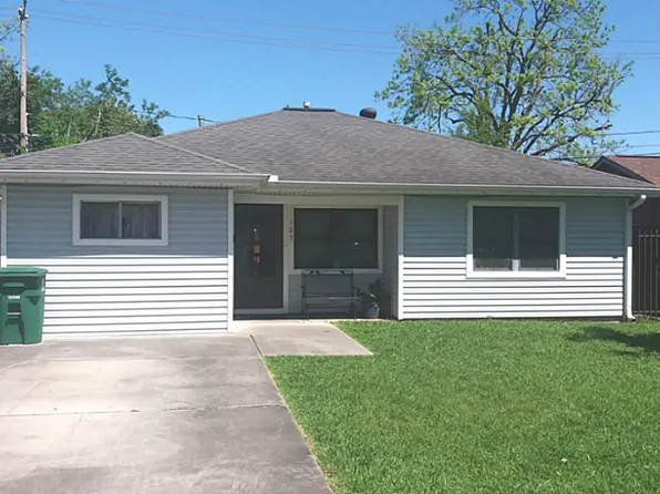 125 W Sunnyside St, Houston, TX 77076