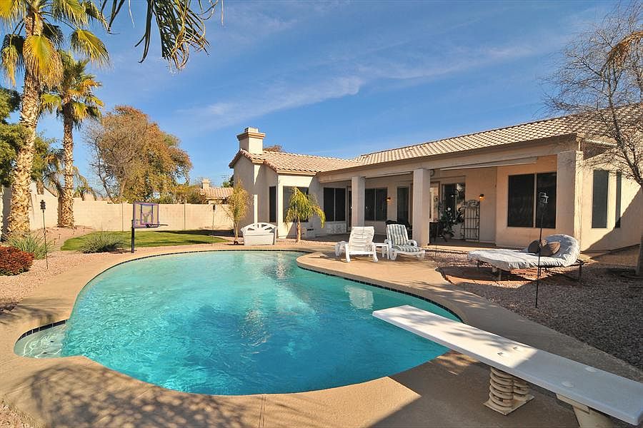 1770 W Hawk Way, Chandler, AZ 85286 | Zillow