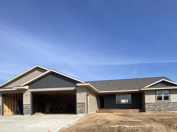 509 Grand Meadow DRIVE, Holmen, WI 54636