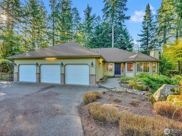 8402 90th Street Ct NW, Gig Harbor, WA 98332