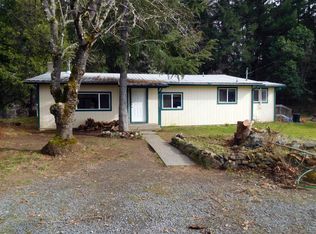 4450 Deer Creek Rd, Selma, OR 97538