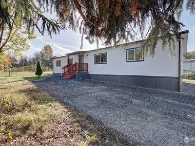 8008 NE 179th Street #5A, Battle Ground, WA, 98604