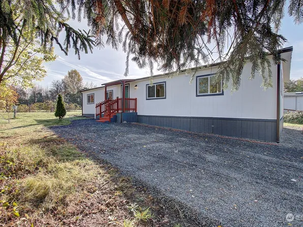 8008 NE 179th Street #5A, Battle Ground, WA 98604