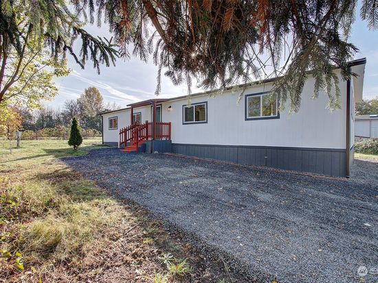 8008 NE 179th Street #5A, Battle Ground, WA 98604
