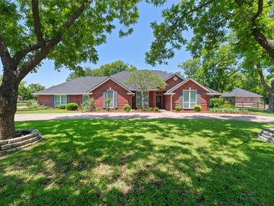 9604 Champions Dr, Granbury, TX, 76049