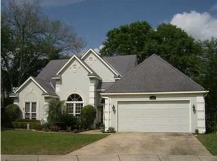 2451 Ashbury Pl, Mobile, AL 36693