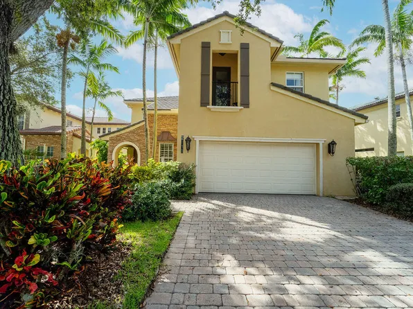 2018 Graden Drive, Palm Beach Gardens, FL 33410