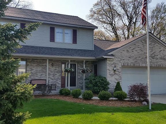 4th image of 3960 Tallman Creek Dr NW
