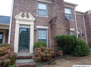 1017 Heatherwood Dr SE, Huntsville, AL 35802