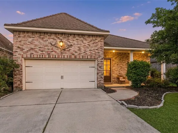 337 Nicklaus Dr, Slidell, LA 70458