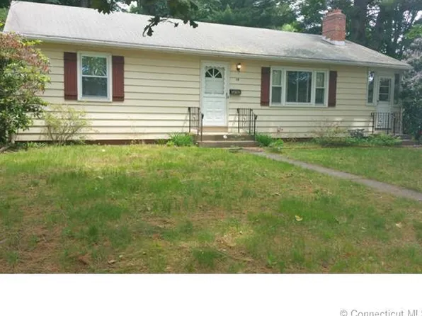 18 Bernard Rd, Berlin, CT 06037