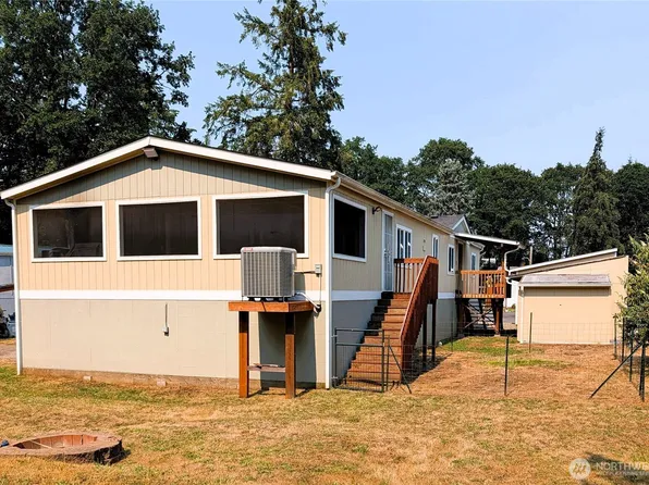 10239 185th Avenue SW #53, Rochester, WA 98579