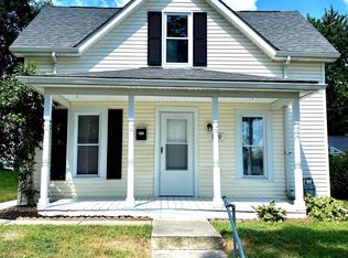 139 N Cedar Ave, Lancaster, OH