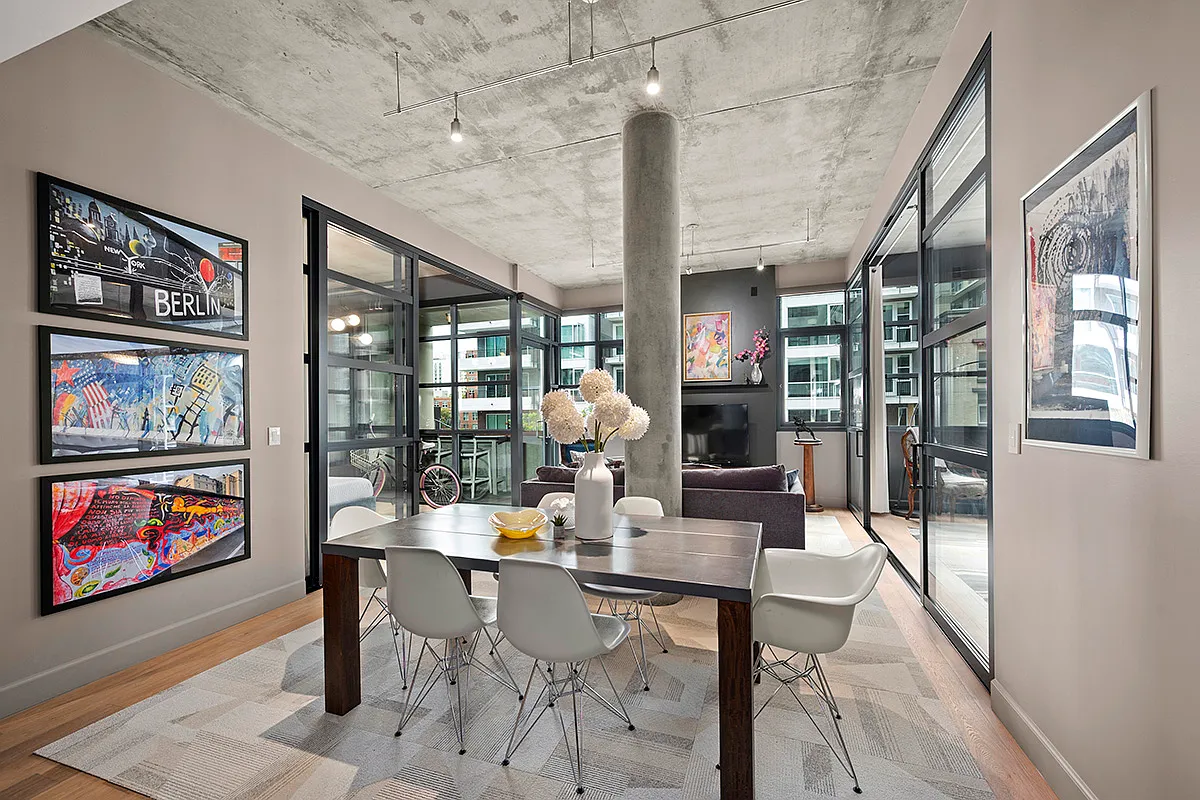 2 bed, 1283 sqft, $5,400 — Photo 4