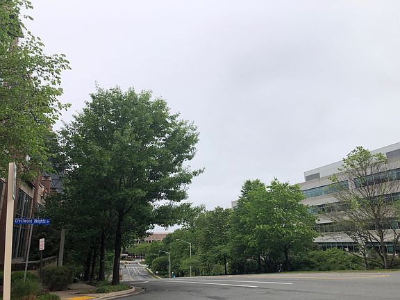 5th image of 8220 Crestwood Heights Dr APT 818