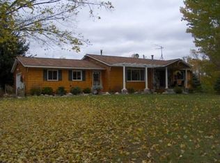 23668 9 Mile Rd, Reed City, MI 49677