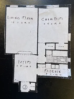 Rented by JMG Properties | media 15