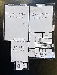 Rented by JMG Properties